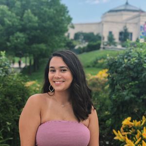 Meet your Posher, Lucy